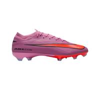 Nike - "Mercurial Vapor 16" Fußballschuhe mit festem Boden für Herren (Pink/Schwarz) EU 42,5 / UK 8,5