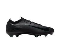 Nike - "Mercurial Vapor 16" Fußballschuhe mit festem Boden für Herren (Schwarz/Grün) EU 39/UK 6