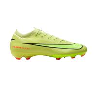 Nike - "Mercurial Vapor 16" Fußballschuhe mit festem Boden für Herren (Volt Farbe/Purpur) EU 46 / UK 11