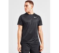 Nike Miler 1.0 T-Shirt - Herren, Schwarz L