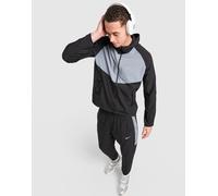 Nike Miler 2.0 Jacke - Herren, Schwarz L
