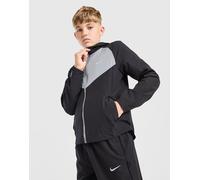 Nike Miler Colour Block Jacke Kinder, Schwarz 10-12Y