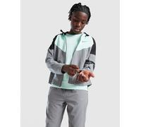 Nike Miler Colourblock Jacke Kinder, Grau - 8-10Y