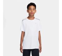 Nike Miler Dri-Fit Kinder Kapuzensweater, weiß US: M