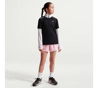 Nike Miler Dri-FIT Kurzarm-Oberteil für ältere Kinder, IF2425