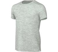 Nike Dri-Fit Miler Training Shirt Kids 147-158 Grün