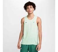 Nike Miler Flash Herren T-Shirt, rot US: L