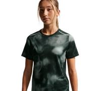 Nike Miler Kleinkind T-Shirts - Schwarz - Größe 147 - 158 CM - Poly Jersey