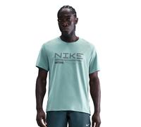 Nike Miler Winterized T-shirt Herren L Grün