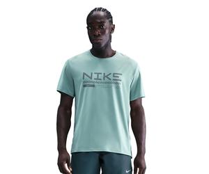Nike Miler Winterized T-shirt Herren L Grün