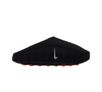 Nike Mind 001 Slide Black/Hyper Crimson-White-Chrome - 44