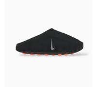 Nike Mind 001 Slide Black/Hyper Crimson-White-Chrome - 40