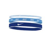 Nike Mixed Width 3er Pack Stirnband Blau F442 1SIZE blau
