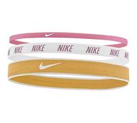 Nike Unisex Mixed Width Headbands 3PPK bunt