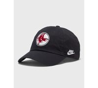 Nike MLB Boston Red Sox 1969 Cooperstown Club Unstructured Organic Cotton Cap men Caps blue in Größe:M/L