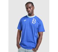 Nike MLB Brooklyn Dodgers Sportswear T-Shirt - Herren, Blau - S