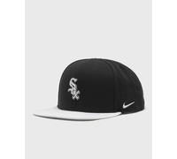 Nike MLB Chicago White Sox Dri-Fit Pro Structured Square Bill Cap men Caps black in Größe:S/M