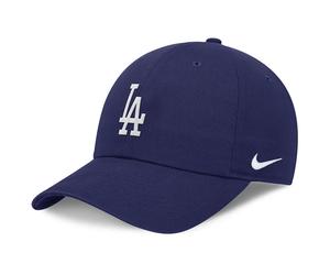 Nike Mlb Los Angeles Dodgers Club Unstructured Kappe