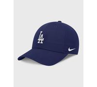 Los Angeles Dodgers Nike Organic Cotton Club Adjustable MLB Cap Navyblau - M/L