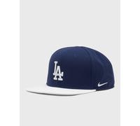 Nike MLB Los Angeles Dodgers Dri-Fit Pro Structured Square Bill Cap men Caps blue in Größe:L/XL