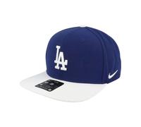 Nike - MLB Los Angeles Dodgers Dri-FIT Pro Structured Square Bill Cap - - Sport - Herren - Mehrfarbig - ONE SIZE