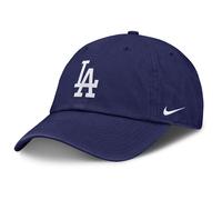 Nike Mlb Los Angeles Dodgers Youth Club Unstructured Junior-kappe