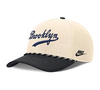 Nike Mlb Rise Structured Brooklyn Dodgers Kappe