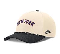 Nike Mlb Rise Structured New York Mets Kappe