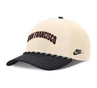 Nike Mlb Rise Structured San Francisco Giants Kappe