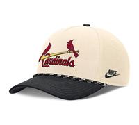 Nike Mlb Rise Structured St Louis Cardinals Kappe