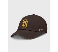 Baseball Cap NIKE "Nike Cap San Diego Padres Nike OC", Herren, Gr. M-L, mehrfarbig, Baumwolle, Caps (22364741-M) mehrfarbig