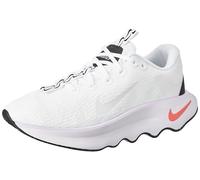 Nike Motiva Damen Walkingschuhe (DV1238-101, White/Lilac Bloom/Barely Grape/White), Weiß/Lilac Bloom/Barely Grape/Weiß, 40 EU
