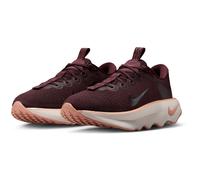 NIKE Motiva Walking-Schuhe Damen 604 - burgundy crush/burgundy crush-red sepia 44