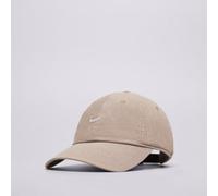 NIKE MÜTZE U NK CLUB CAP U CB DENIM 24 L Blau Unisex