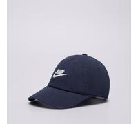 NIKE MÜTZE U NK CLUB CAP U CB FUT WSH L Dunkelblau Unisex
