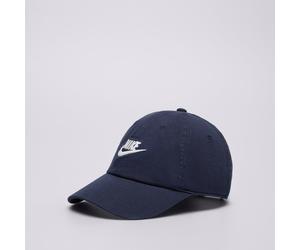 NIKE MÜTZE U NK CLUB CAP U CB FUT WSH L Dunkelblau Unisex