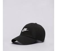 NIKE MÜTZE U NK CLUB U CB FUT WSH L Schwarz Unisex
