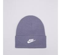 NIKE MÜTZE U NK PEAK BEANIE TC FUT F24 L Dunkelblau Unisex