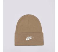 NIKE MÜTZE U NK PEAK BEANIE TC FUT L Beige Unisex