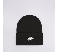 Nike Peak Tall Cuff Futura Beanie men Beanies black in Größe:ONE SIZE