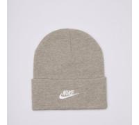 NIKE MÜTZE WINTER U NK PEAK BEANIE TC FUT F24 L Grau Unisex