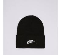 NIKE MÜTZE WINTER U NK PEAK BEANIE TC FUT F24 L Schwarz Unisex