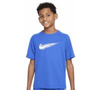 NIKE Multi Dri-FIT T-Shirt Kinder 480 - game royal/white S (128-137 cm)
