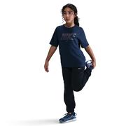 NIKE Multi Dri-FIT Bold kurzarm Trainingsshirt Jungen 410 - midnight navy XL (158-170 cm)