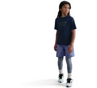 Nike Multi Dri-Fit Jungen T-Shirt, blau US: M