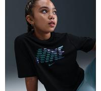 Nike Multi Dri-Fit Jungen T-Shirt, schwarz US: S