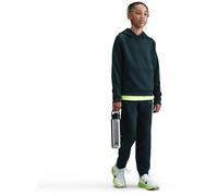 Nike Multi Dri-Fit Kinder Kapuzensweater, grün, Gr. M