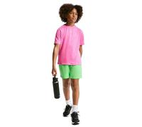 Nike Multi Dri-Fit Kurzarmshirt Für Ältere Jungen, Playful Pink/Pink Rise/White, HJ3771-675, M
