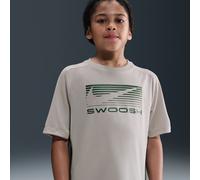 Nike Multi Dri-FIT Kurzarmshirt für ältere Kinder (Jungen) - Braun XL HJ3743-104