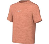 NIKE Multi Dri-FIT T-Shirt Kinder 844 - apricot agate/washed coral/white XL (158-170 cm)